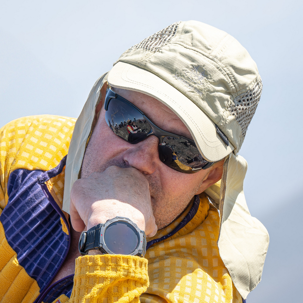 Юрий Балашов